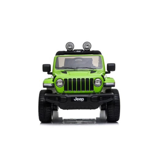 Battery operated jeep best sale wrangler