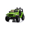 Ride on Jeep for children