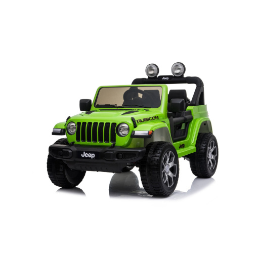 Ride on Jeep for children