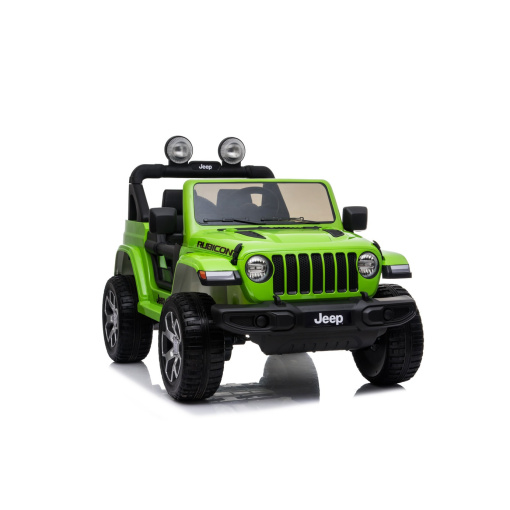 Kids Jeep Ride-In Car