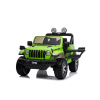 Kids Jeep Ride-On Car