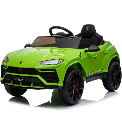 Lamborghini Urus Green BDM0923