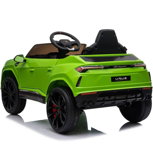 Urus Green Kids Electric Car