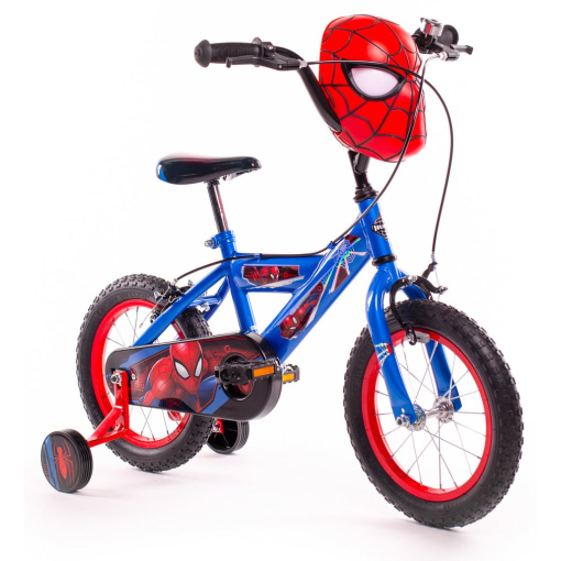 Spidey Bike