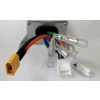 350w e scooter module
