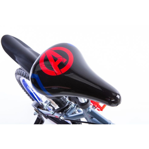 Avengers 16 inch kids bicycle