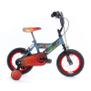 Avengers Superheroes Kids Bike