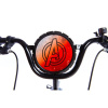 Boys avengers bike