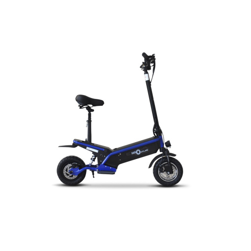 Adult E Scooter with Seat Long Range