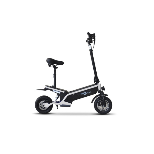 Neo 500w Eagle Scooter Ice White