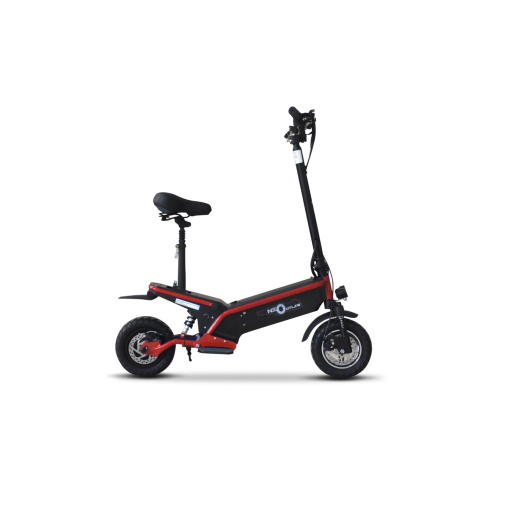 Eagle 500 Scooter