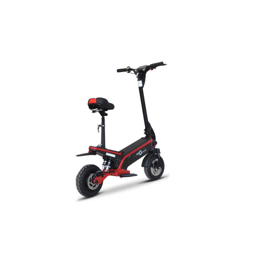 Neo Outlaw Eagle 500 Electric Scooter 48v Red