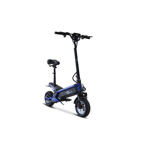 Neo Eagle 500w Electric Scooter with Seat