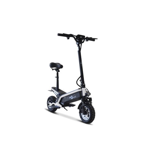 Neo Outlaw Eagle 500 Electric Scooter 48v White