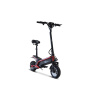 Neo Outlaw Eagle 500 Electric Scooter 48v Red