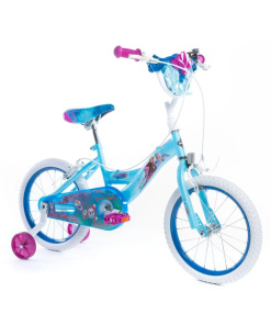 Disney Frozen Girls 16 inch Bike