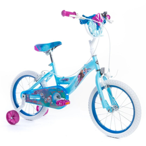 Disney Frozen Girls 16 inch Bike