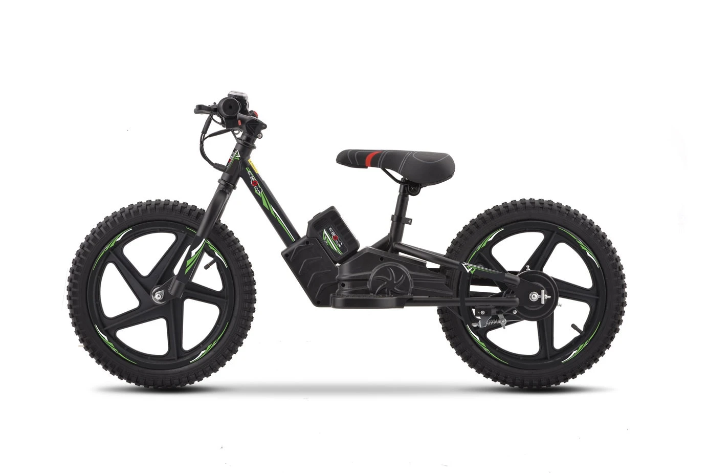 Electric bike for hot sale 16 year old