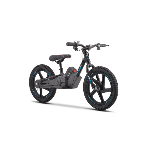 16" Battery-Powered Balance Bike