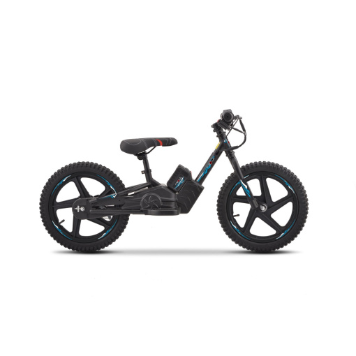 16 inch balance bike electric