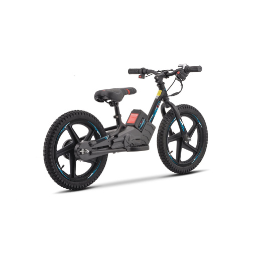 16" Electric Off-Road Bike