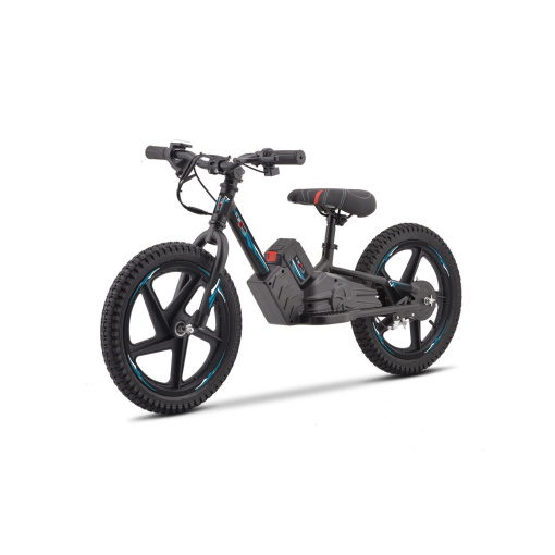 16" Electric Kids Bike