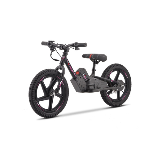 16" Electric Two-Wheeler for Children