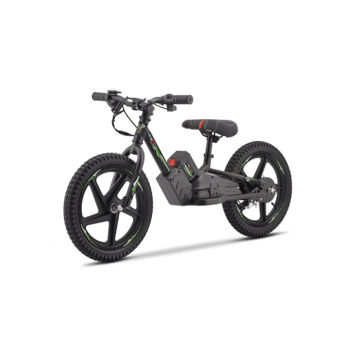 16" Motorized Balance Bike