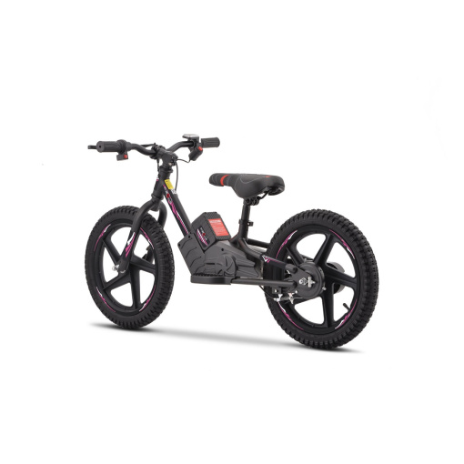 16" Battery-Operated Children's Bike