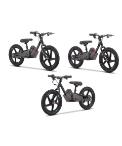 HP121E 16inch Electric Bike