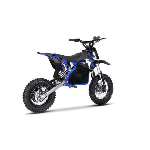 1200w Electric Cross Bike BlueNeo Outlaw