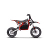 Neo Outlaw Red Kids Electric Dirtbike