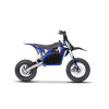 Neo Outlaw Blue Kids Electric Dirtbike