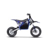 Neo Outlaw Blue Kids Electric Dirtbike