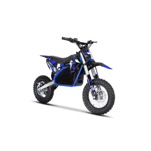 Neo Outlaw Blue Kids Electric Dirtbike