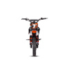 Kids 1200w Dirtbike red