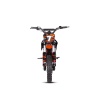 Kids 1200w Dirtbike red