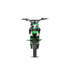 Kids 1200w Dirtbike Green