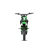 Kids 1200w Dirtbike Green