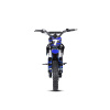 Kids 1200w Dirtbike Blue