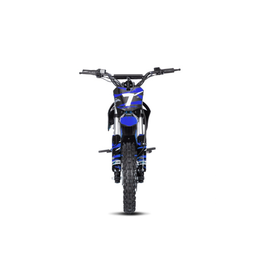 Kids 1200w Dirtbike Blue