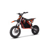 Neo Outlaw Red 1200w Electric Dirtbike