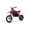 Neo Outlaw Red 1200w Electric Dirtbike