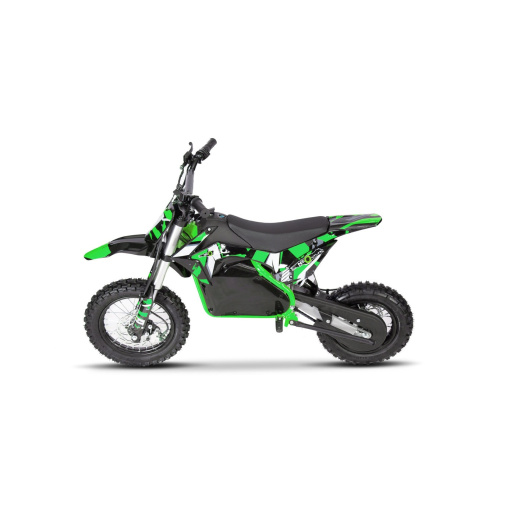 1200w Electric Dirtbike