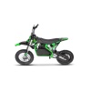 1200w Electric Dirtbike