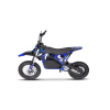 1200w Electric Dirtbike Blue