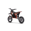 1200w Red Dirtbike