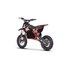 1200w Red Dirtbike