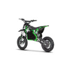 1200w Green Dirtbike