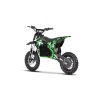 1200w Green Dirtbike